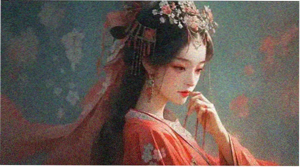 魔法少女动漫女生图片飙升榜第四